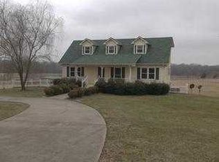 511 Old Huntsville Rd, Fayetteville, TN 37334