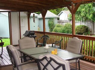 74 SW Emerald Pl, Sublimity, OR 97385