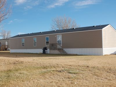 1610 Willow St #15, Strasburg, CO, 80136