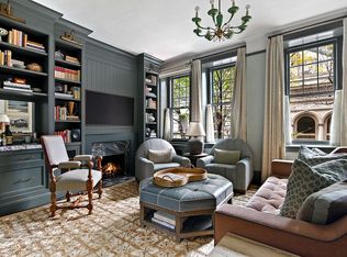 104 Bedford St #2DE, New York, NY 10014