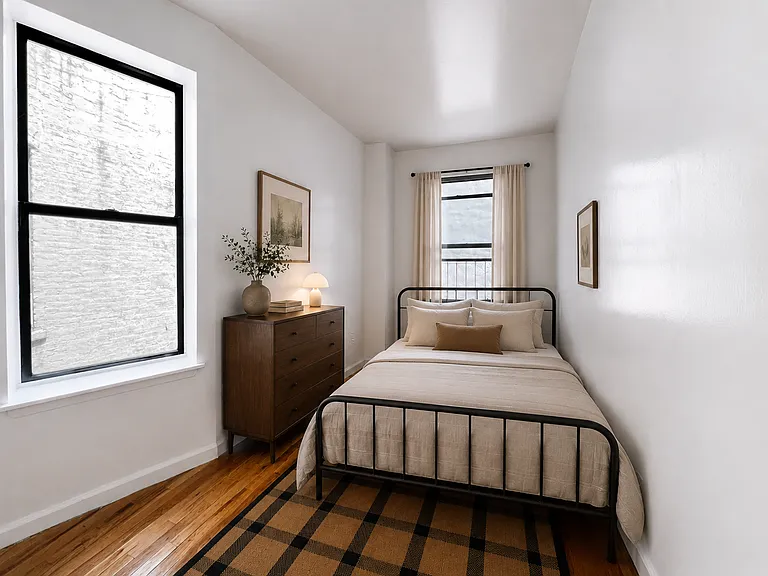 141 W 113th St #5A — Photo 5