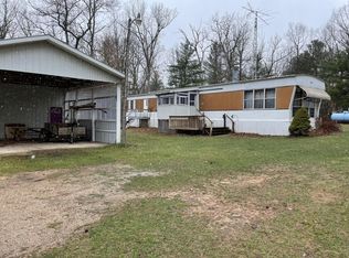 11809 N Brooks Rd, Irons, MI 49644