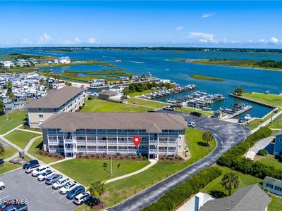 650 Cedar Point Boulevard #A-15, Swansboro, NC, 28584