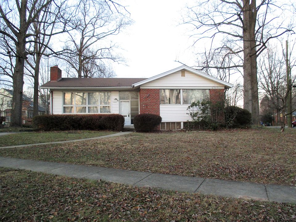 Welcome to Westchester Drive