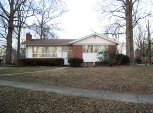 1801 Westchester Dr, Silver Spring, MD 20902