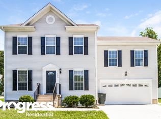 5553 Murphywood Xing, Antioch, TN 37013
