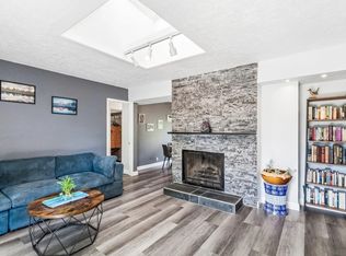 Alpine Oaks, Alpine, CA 91901