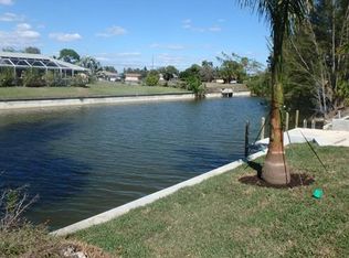 1311 SW 37th St, Cape Coral, FL 33914