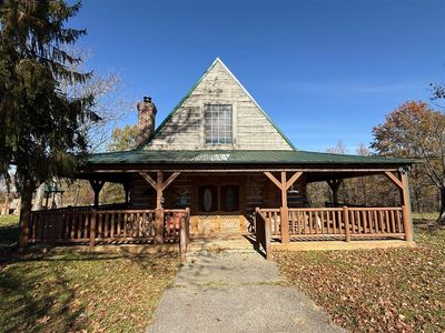 8788 John Steele Rd, Robards, KY, 42452