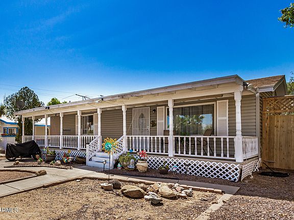 5th image of 2539 E ORAIBI Drive