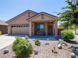 92 S 224th Dr, Buckeye, AZ 85326