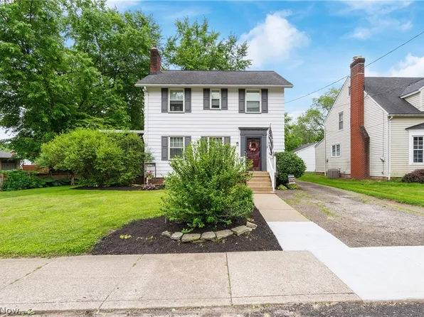 1920 34th St NW, Canton, OH 44709