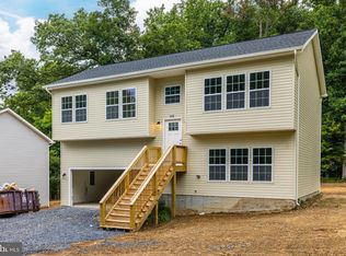 110 Cheyenne Trl, Winchester, VA 22602