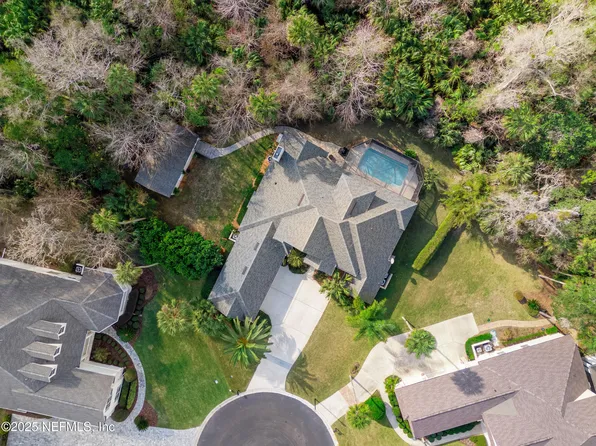 616 BROOKWOOD Court, Ponte Vedra Beach, FL 32082