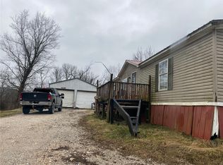 13600 Tulsa Rd, Saint Robert, MO 65584