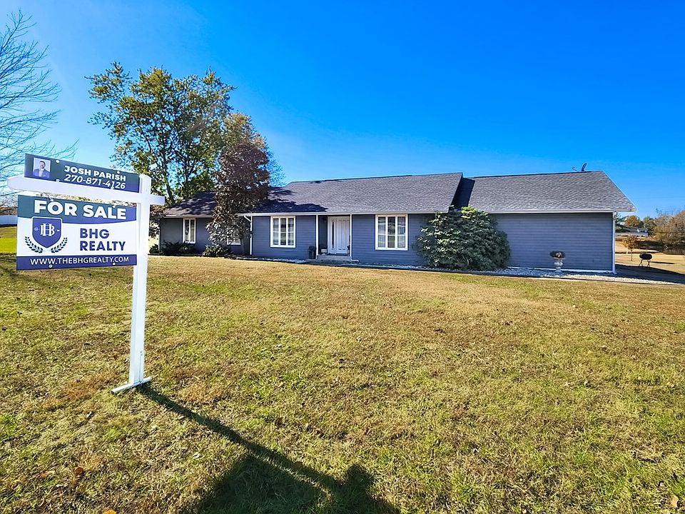 2569 Country Club Dr, Madisonville, KY 42431 Zillow