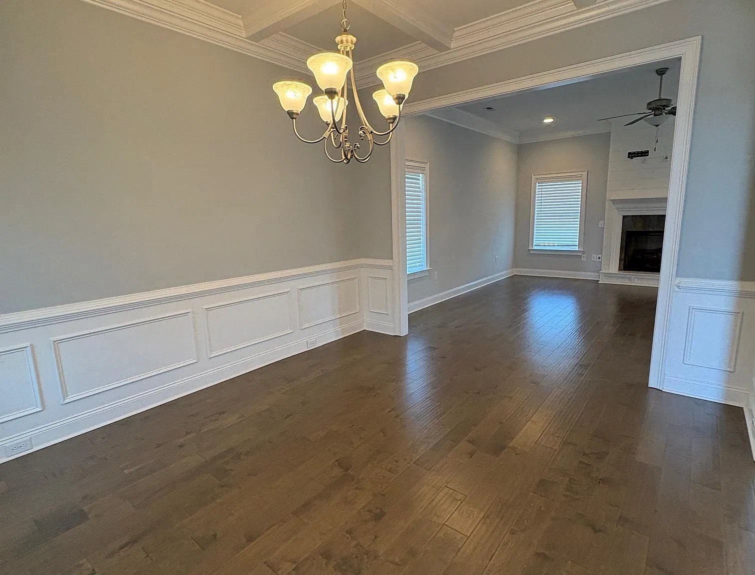 4 bed, 2.5 bath, 2763 sqft, $2,500 — Photo 4
