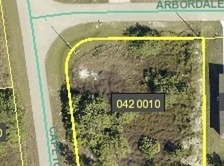 1016 Arbordale St, Lehigh Acres, FL 33974