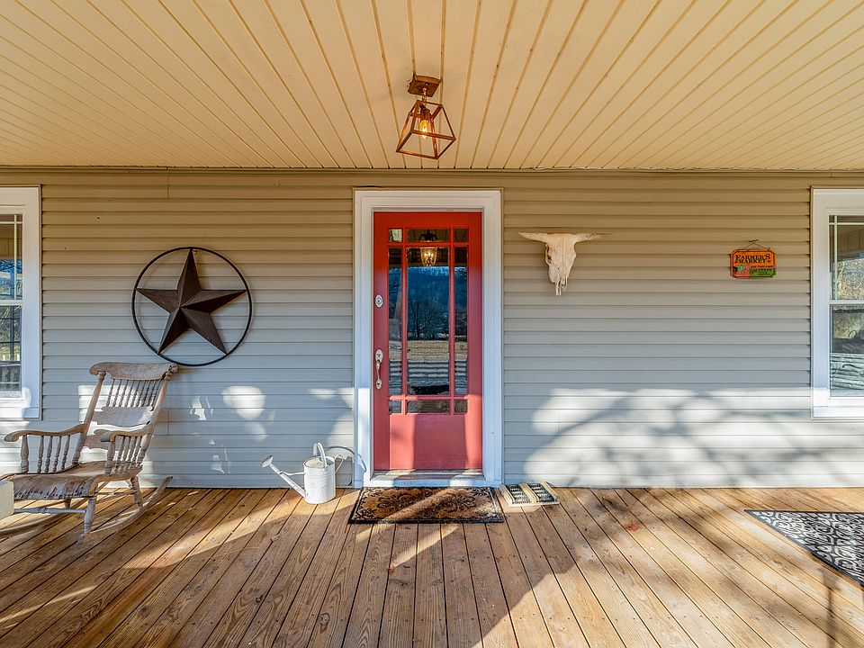 1907 Alleghany Spring Rd, Shawsville, VA 24162 Zillow