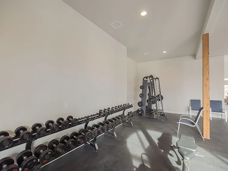 Oak Hill Townhomes: Now Offering First Month FREE! — Photo 24