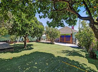 2309 High St, Oakland, CA 94601