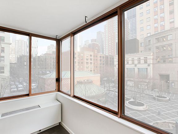 2nd image of 350 W 50th St APT 4N