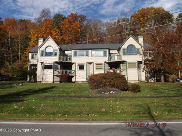 312 Hollow Rd #34, East Stroudsburg, PA 18302