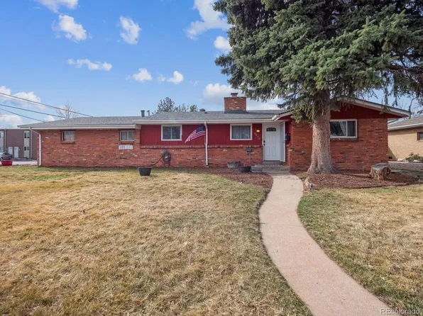 5479 S Huron Way, Littleton, CO 80120
