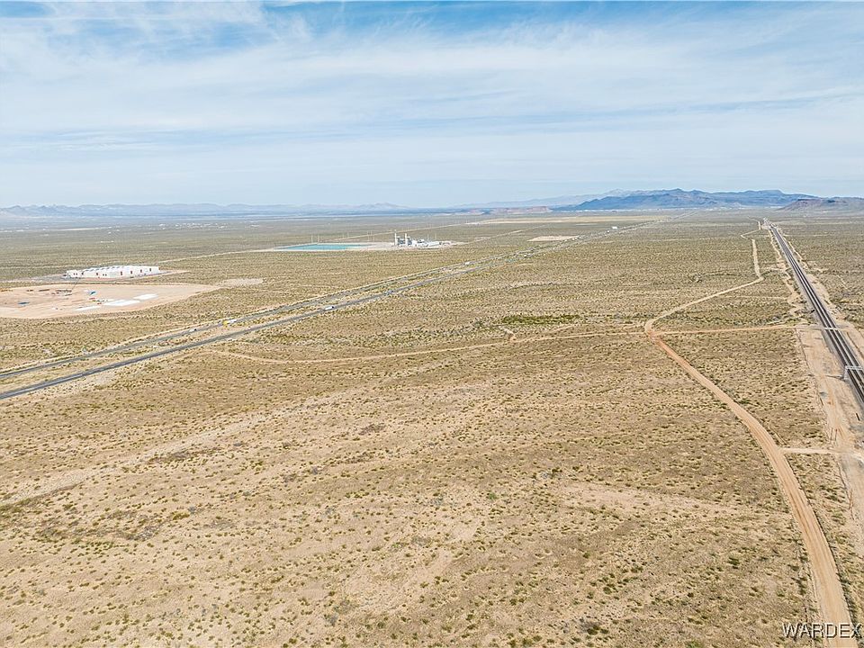 2nd image of 0 Railroad Frontage Rd