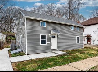 113 N 1st St, Trenton, OH