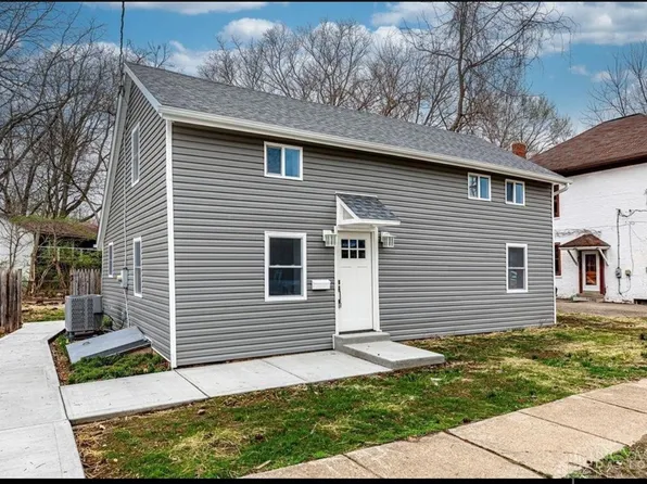 113 N 1st St, Trenton, OH 45067