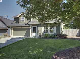 1004 NE 115th Cir, Vancouver, WA 98685