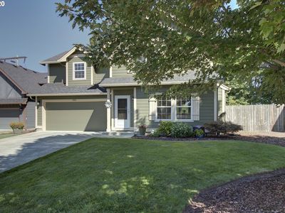 1004 NE 115th Cir, Vancouver, WA, 98685