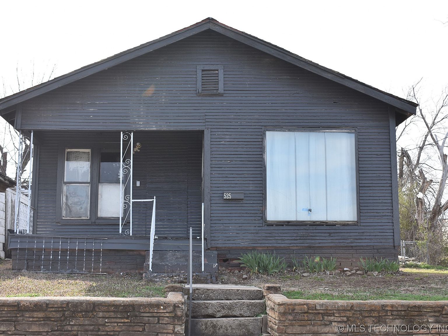 525 N 2nd St, Seminole, OK 74868 MLS 2310717 Zillow