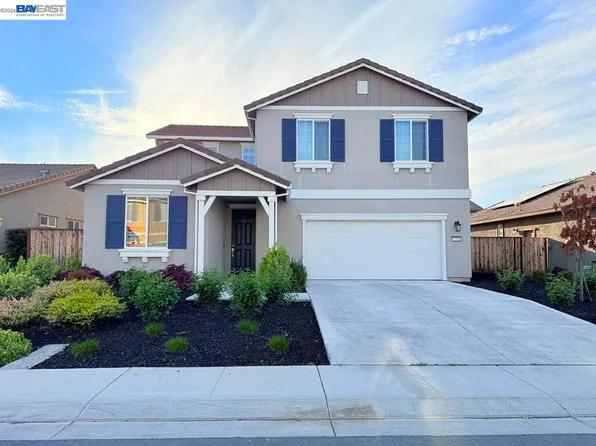 5350 Sotto Way, Antioch, CA 94531