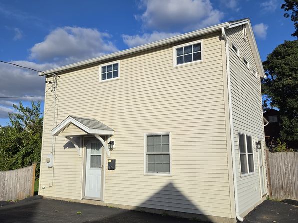 35 Lafayette St #1/2