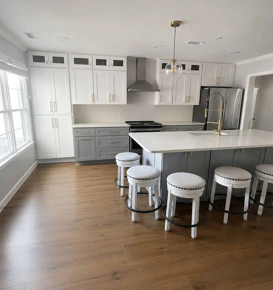 3 bed, 2.5 bath, 1440 sqft, $2,500 — Photo 1