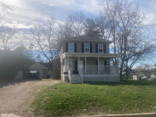 717 Christie St, Ottawa, IL 61350