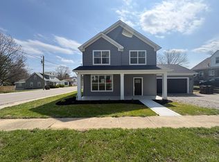 192 N Broadway St, Williamsburg, OH 45176