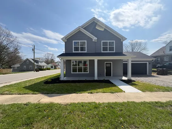 192 N Broadway St, Williamsburg, OH 45176