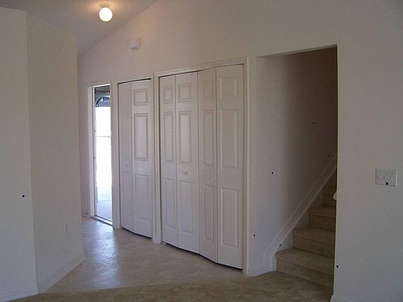 Entry Area