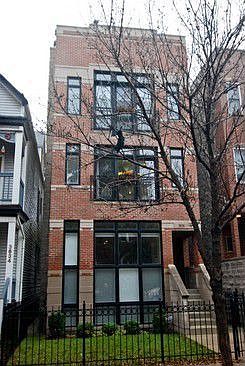 1st image of 3636 N Damen Ave #2