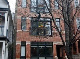 3636 N Damen Ave #2, Chicago, IL 60618