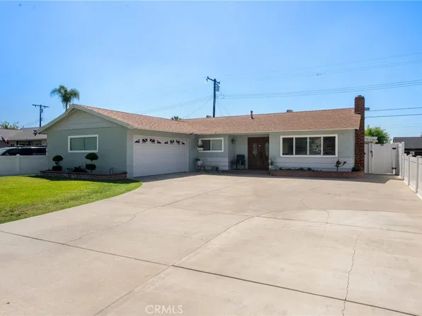 1335 W 4th St, Ontario, CA 91762