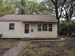 2284 Austin St, Muskegon, MI 49444