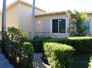 807 Loring St, San Diego, CA 92109