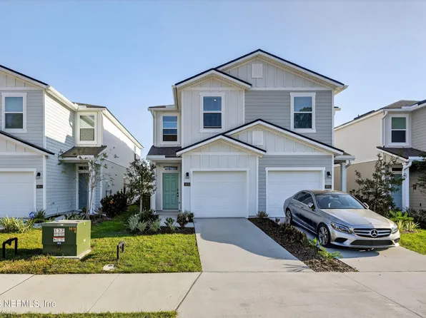 5620 COPPERS EDGE Lane, Jacksonville, FL 32254