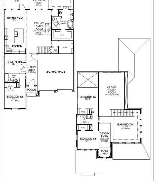 2nd image of 145 Merry Calf Lane