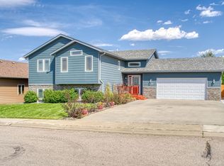 4503 Alex Way, Gillette, WY 82718