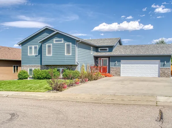 4503 Alex Way, Gillette, WY 82718